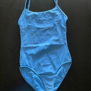 Wear Moi leotard Adult S